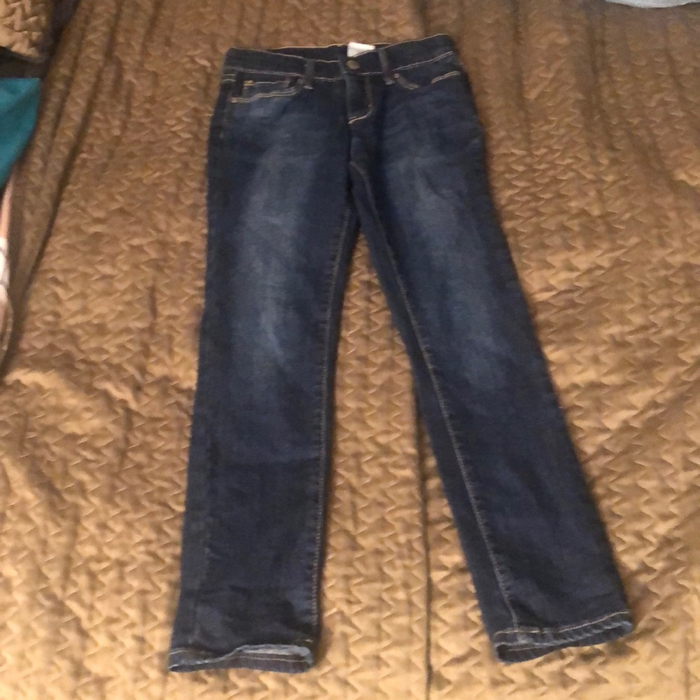 Sonoma blue jeans